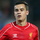 Fotbalové dresy Philippe Coutinho